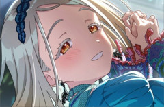 学園アイドルマスター、セルラン1位を獲得！！　VTuberコラボ大成功やね