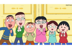 【困惑】「ちびまる子」ナレーターさん、阿部前監督に「私は石を投げる事が出来ません」