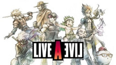 ライブ・ア・ライブってゲームお勧めされたからやってみたんやが