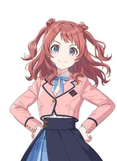 【学マス】30MSの花海咲季