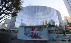 テレ朝「サッカーW杯中継なし」に言及「今回も主催者とは粘り強く交渉して参りました」