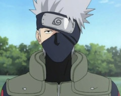 【NARUTO】先生キャラはこのくらいの強さがちょうどいい