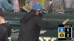 【阪神対日本ハム2回戦】日本ハムが逆転勝ちでセ首位・阪神に連勝！借金”1” 加藤貴5回2失点5勝目＆同点打がプロ初打点 水野V打など10安打5得点 柳川ヒヤリ12S