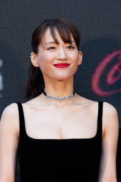 【悲報】綾瀬はるか（41）さん、お彼氏なし