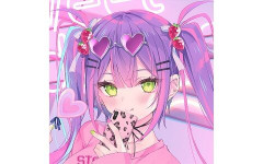 【ホロライブ】トワ様、ウンコが出ない