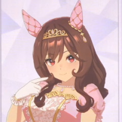 【ウマ娘】生徒はで可愛すぎた花嫁ジェンティルドンナを見たみんなの反応
