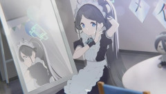 【朗報】ブルアカのアリス（メイド）が30MPで商品化！