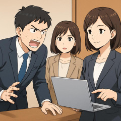 立憲共産中革連「踏み込みすぎだ！」→文部科学省「調査結果、全部HPで公開するわ」