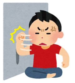 全部業者に丸投げの引っ越しにお節介な同僚が乱入。新居のトイレを一番最初に使われてしまい。。。