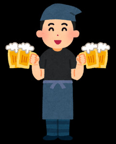 【正論】居酒屋店長「お通しいらないって客はディズニーランドで入場料払わないの？」
