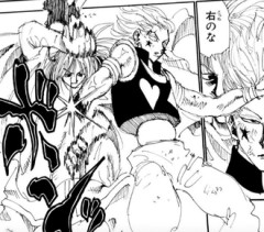 【ハンターハンター】カストロってここで首狙ってたら勝てたよね