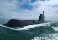 韓国の李大統領、原子力潜水艦建造で「朝鮮半島平和に自ら責任を負う」！