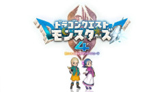 【速報】『ドラゴンクエストモンスターズ4 枯れ木の国のビアンカ・フローラ』発売決定！幼少期のビアンカとフローラが主人公に！