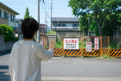 霊感持ちワイ、たまに近付けない場所がある