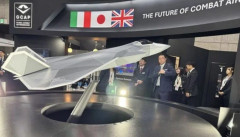 韓国人「アジアの航空製造業に激震！日本が英伊と第6世代戦闘機を共同開発！人工知能による自律飛行や宇宙空間との連携技術を確立へ」