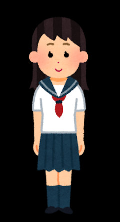中2娘にワキガが遺伝してしまったが対処法がない・・・