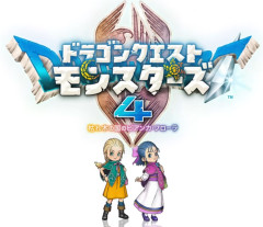 【速報】「ドラゴンクエストモンスターズ4」　Switch2　PS5　Xbox　PC