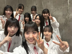 【櫻坂46】四期生からの暗号、こうなりそう