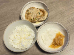 「160cm/41kgの食事」にネット仰天　あおちゃんぺ「今日は多分これだけ」…驚きと心配の声「ストイック過ぎる」