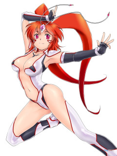 【画像】3大ヱロ忍 「サクラ」「綱手」