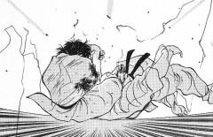 修羅の門刻とかいう語られることのない大ヒットシリーズ漫画