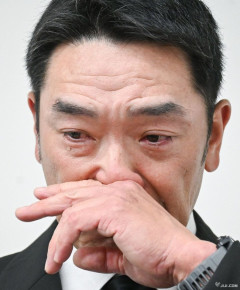 【悲報】有識者「阿部慎之助の娘を見てると痴漢冤罪で社会的抹殺された男性が量産される理由がわかる」