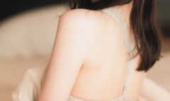 【画像】最近の女子さん、胸がデカすぎる！！！！！