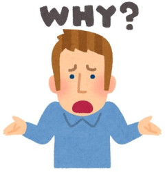 よく飲む友人たちの行動について意味がわからんと話したらお前が一番だと言われてしまったので聞いて欲しい