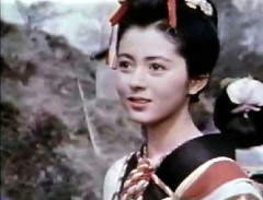 【画像】50年前に美人枠だった女優がこちら