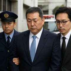 阿部慎之助前監督の逮捕 清原弁護士「被害者を保護するという観点から警察の判断は間違っていない」   #読売巨人軍