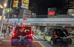 【タクシートラブル】夜職女さん「タクシー運転手に酷いこと言われた！晒して炎上させたろ！」