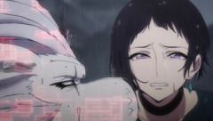 デジモン未亡人ってなんか凄いものを見た気がする