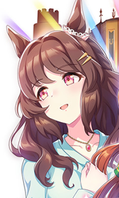 【ウマ娘】禁断のハロー二度撃ちで定食どころか〆のラーメン食べに来てるのよね…