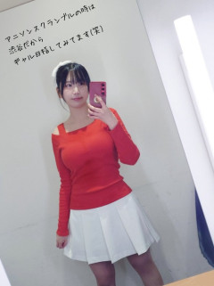 【画像】声優・小岩井ことりさん、ギャルを目指すｗｗｗｗ