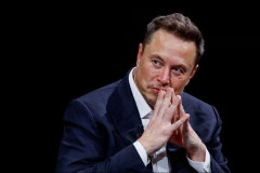 【悲報】イーロン・マスクさん「白人男性があらゆるモノを発明し人類に貢献してきた」
