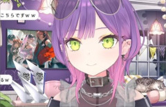 ホロライブのトワ様『う◯こ！！！！したい！！！！くそ！！！！』　さすがにそれはマズいっすよ
