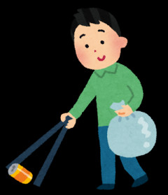 元立憲代表の泉健太、正論「右も左も批判をやめて建設的に動こう！ゴミ拾いしよう！」