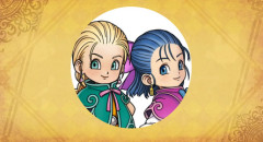 「ドラゴンクエストモンスターズ4」の主人公はビアンカとフローラ←これ