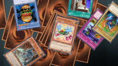 【遊戯王マスターデュエル】採用率0.1%以下のイベントは面白い試み