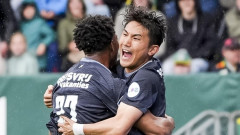 【朗報】『日本をオランダは舐めてる』W杯日本代表メンバー渡辺剛がフェイエで実感「笑ってた…勝って見せつけたほうがいい」