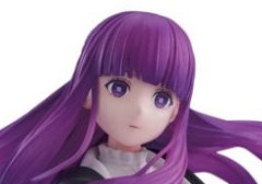 【画像】フェルンの新作フィギュア、表情がおかしいｗｗｗｗｗｗｗｗｗ