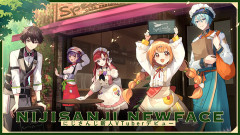 【にじさんじ】両津勘吉「何！？わしがすぺしゃーれの6人目に！？」【ファンアート】