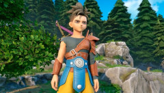 【悲報】 ドラクエ12、作り直しを発表　ダーク路線は止めてサブタイトルも変更