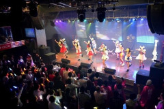 【悲報】15歳少女、路上売春で300万円稼いでメン地下に捧げてしまう