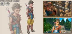 【悲報】ドラクエ12、ダーク路線を取りやめ明るいゲームへｗｗｗｗｗｗｗｗｗｗｗｗｗｗｗ