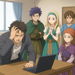 開発10年 ドラクエ12、開発が難航しチーム解散し新体制で作り直しｗｗｗｗｗｗｗ   #ゲーム |  まあ堀井がしっかり管理出来てればまともな出来になるよ