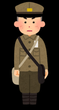祖父と祖母が出会ったのは昭和20年3月8日未明。無差別爆撃を受け曽祖父に見放された祖母と曽祖母を助けたのが祖父だったらしい