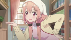 【!?】『ひなこのーと』の作者さん、キャラを脱がすだけでは飽きたらず遂に自身も脱ぎ始める。
