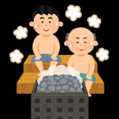 サウナで「ッッ！？あ、あかねぇぞッッッ！？」って言いながらドアノブガチャガチャするの楽しすぎて草
