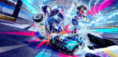 【悲報】PS5対戦カーアクション「Destruction AllStars」突然サービス終了告知